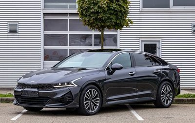 KIA K5, 2021 год, 2 595 000 рублей, 1 фотография