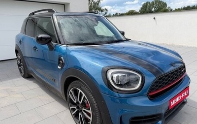 MINI Countryman II (F60), 2022 год, 6 150 000 рублей, 1 фотография