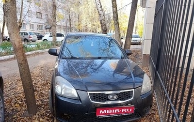 KIA Rio II, 2010 год, 365 000 рублей, 1 фотография