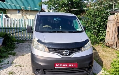 Nissan NV200, 2011 год, 1 160 000 рублей, 1 фотография