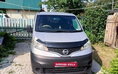Nissan NV200, 2011 год, 1 160 000 рублей, 1 фотография