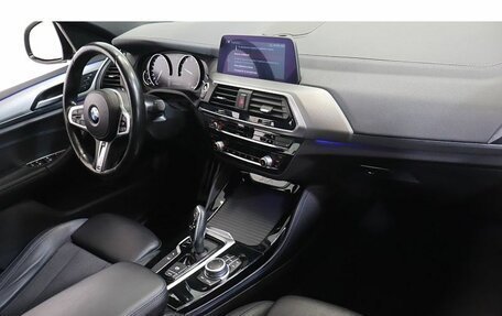 BMW X4, 2021 год, 4 647 500 рублей, 5 фотография