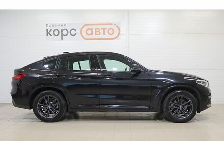 BMW X4, 2021 год, 4 647 500 рублей, 4 фотография