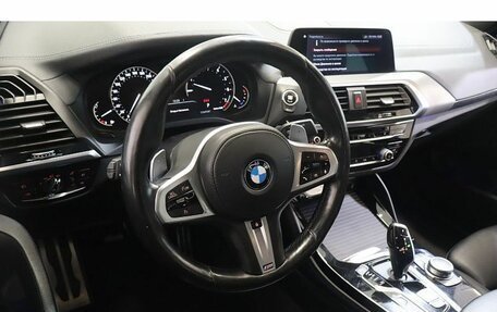 BMW X4, 2021 год, 4 647 500 рублей, 6 фотография