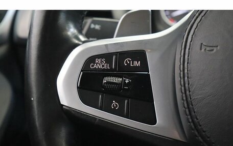 BMW X4, 2021 год, 4 647 500 рублей, 10 фотография