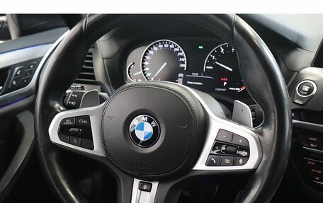 BMW X4, 2021 год, 4 647 500 рублей, 8 фотография