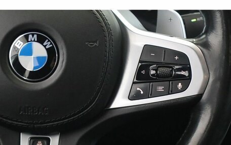 BMW X4, 2021 год, 4 647 500 рублей, 9 фотография
