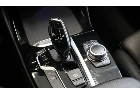 BMW X4, 2021 год, 4 647 500 рублей, 14 фотография