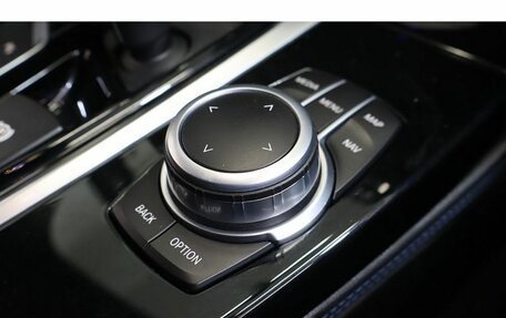 BMW X4, 2021 год, 4 647 500 рублей, 15 фотография