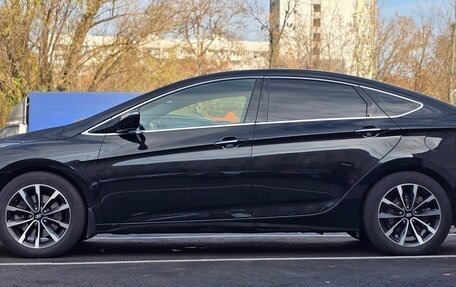 Hyundai i40 I рестайлинг, 2016 год, 1 050 000 рублей, 6 фотография
