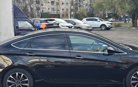 Hyundai i40 I рестайлинг, 2016 год, 1 050 000 рублей, 5 фотография