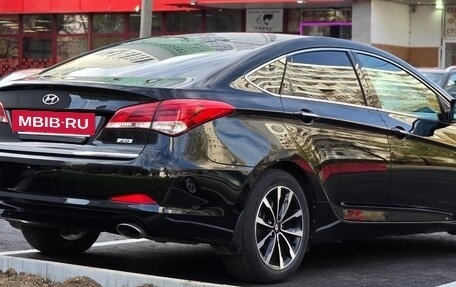 Hyundai i40 I рестайлинг, 2016 год, 1 050 000 рублей, 4 фотография