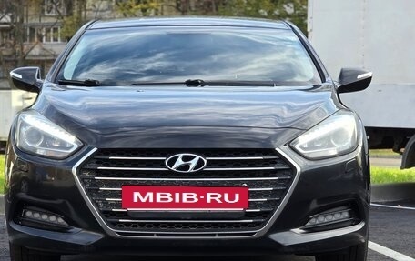 Hyundai i40 I рестайлинг, 2016 год, 1 050 000 рублей, 3 фотография
