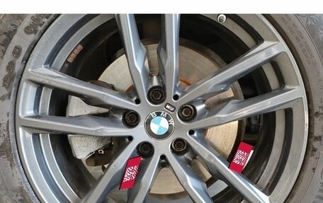 BMW X4, 2021 год, 4 647 500 рублей, 22 фотография