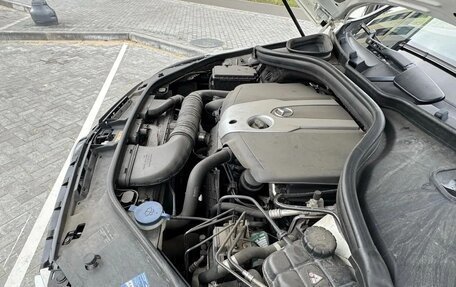 Mercedes-Benz M-Класс, 2013 год, 3 100 000 рублей, 12 фотография