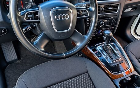Audi Q5, 2011 год, 1 700 000 рублей, 5 фотография