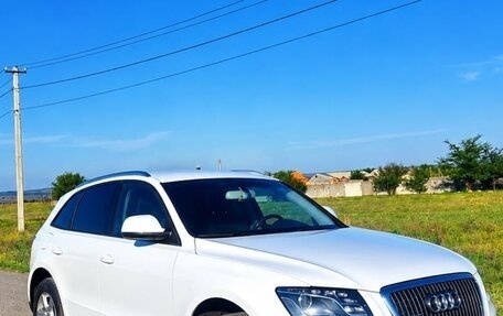 Audi Q5, 2011 год, 1 700 000 рублей, 2 фотография