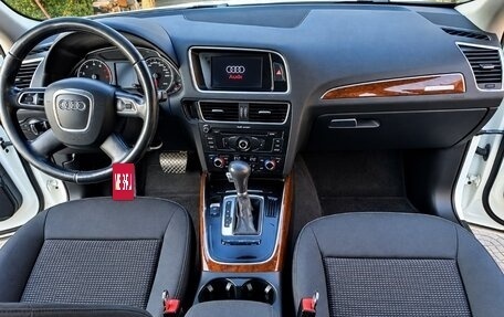 Audi Q5, 2011 год, 1 700 000 рублей, 4 фотография