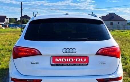 Audi Q5, 2011 год, 1 700 000 рублей, 3 фотография