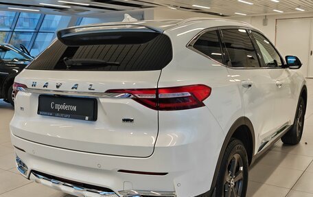 Haval F7 I, 2021 год, 1 755 000 рублей, 2 фотография