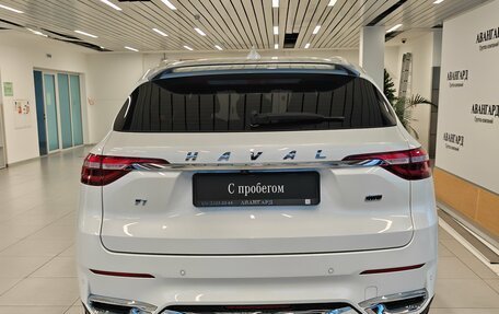 Haval F7 I, 2021 год, 1 755 000 рублей, 4 фотография