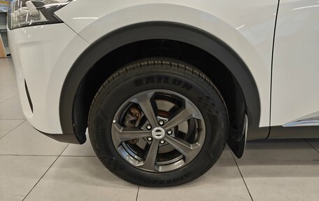 Haval F7 I, 2021 год, 1 755 000 рублей, 5 фотография
