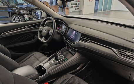 Haval F7 I, 2021 год, 1 755 000 рублей, 10 фотография