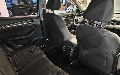 Haval F7 I, 2021 год, 1 755 000 рублей, 11 фотография