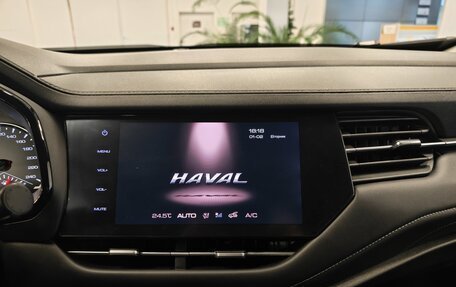 Haval F7 I, 2021 год, 1 755 000 рублей, 13 фотография