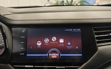 Haval F7 I, 2021 год, 1 755 000 рублей, 14 фотография