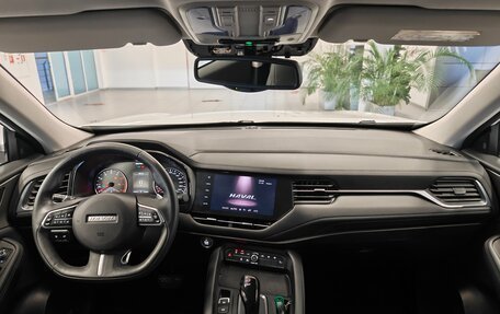 Haval F7 I, 2021 год, 1 755 000 рублей, 12 фотография