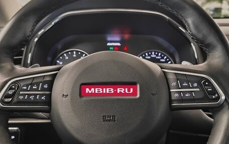 Haval F7 I, 2021 год, 1 755 000 рублей, 19 фотография