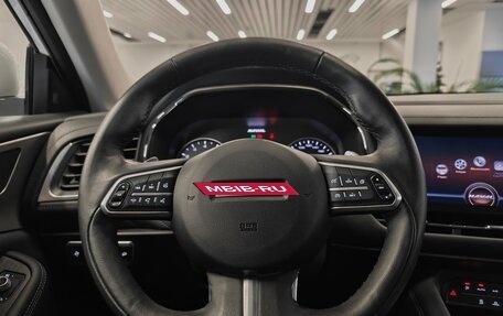 Haval F7 I, 2021 год, 1 755 000 рублей, 18 фотография