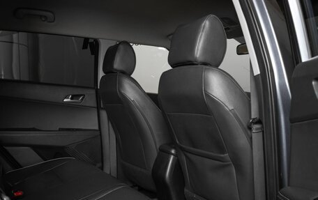 Hyundai Creta I рестайлинг, 2016 год, 1 694 900 рублей, 8 фотография