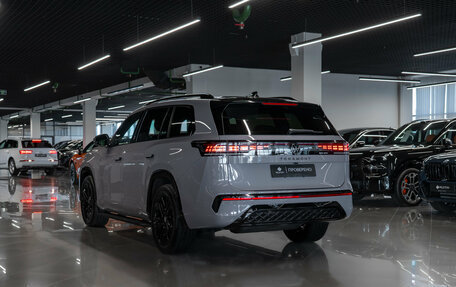 Volkswagen Teramont, 2025 год, 5 880 000 рублей, 4 фотография