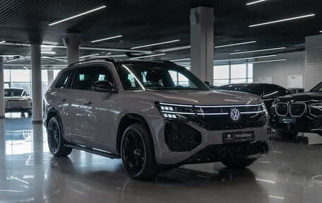 Volkswagen Teramont, 2025 год, 5 880 000 рублей, 2 фотография