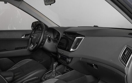 Hyundai Creta I рестайлинг, 2016 год, 1 694 900 рублей, 7 фотография