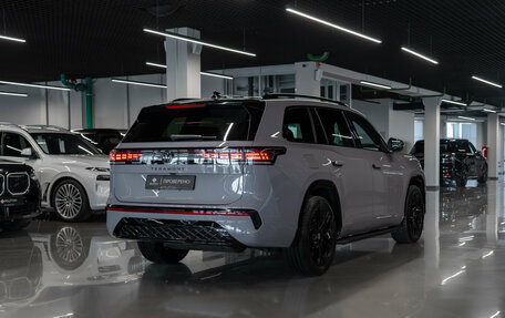 Volkswagen Teramont, 2025 год, 5 880 000 рублей, 5 фотография