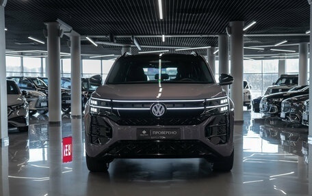 Volkswagen Teramont, 2025 год, 5 880 000 рублей, 3 фотография
