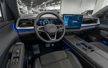 Volkswagen Teramont, 2025 год, 5 880 000 рублей, 7 фотография
