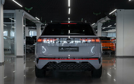 Volkswagen Teramont, 2025 год, 5 880 000 рублей, 6 фотография