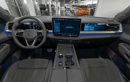 Volkswagen Teramont, 2025 год, 5 880 000 рублей, 8 фотография