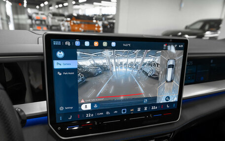 Volkswagen Teramont, 2025 год, 5 880 000 рублей, 22 фотография