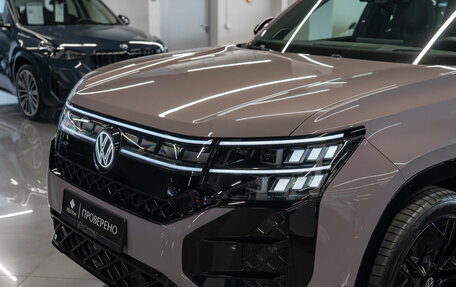 Volkswagen Teramont, 2025 год, 5 880 000 рублей, 31 фотография