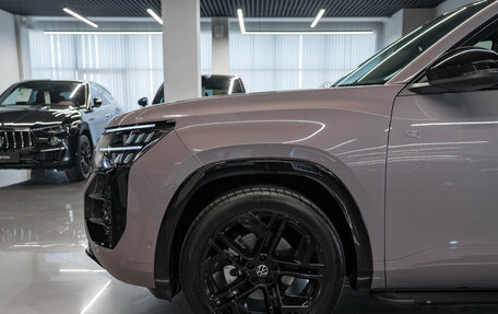 Volkswagen Teramont, 2025 год, 5 880 000 рублей, 30 фотография
