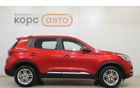 Chery Tiggo 4 I рестайлинг, 2021 год, 1 299 000 рублей, 4 фотография
