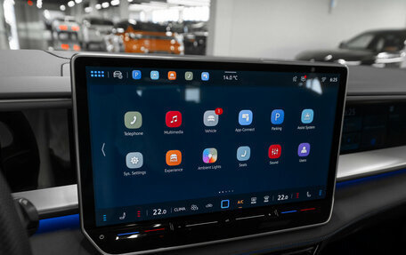 Volkswagen Teramont, 2025 год, 5 880 000 рублей, 23 фотография