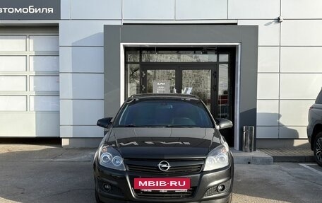 Opel Astra H, 2008 год, 429 000 рублей, 2 фотография