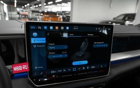Volkswagen Teramont, 2025 год, 5 880 000 рублей, 24 фотография