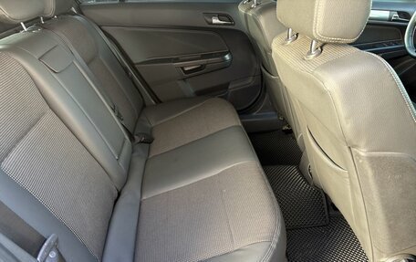 Opel Astra H, 2008 год, 429 000 рублей, 11 фотография